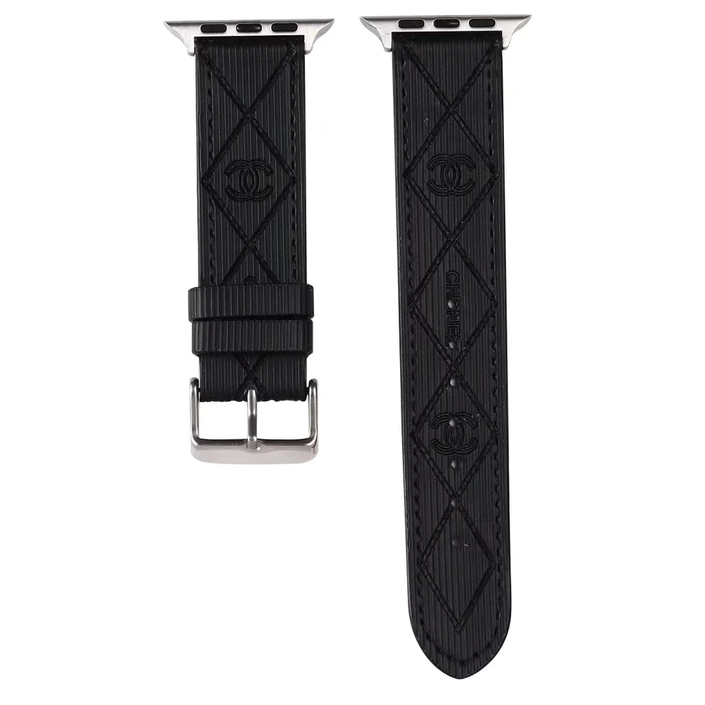 Fresh Colorful Apple Watch Straps