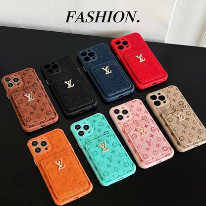 Colorful Deal Phone Case For iPhone