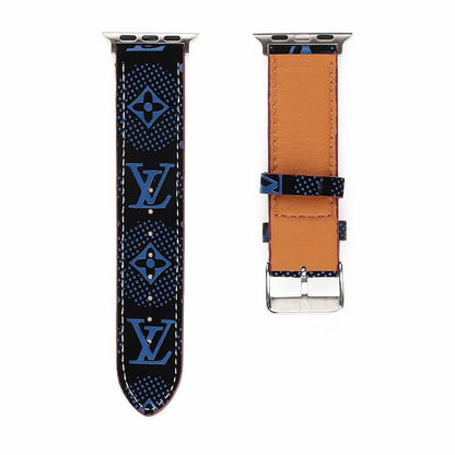 Fashion Print Apple Watch Band - ERPOQ