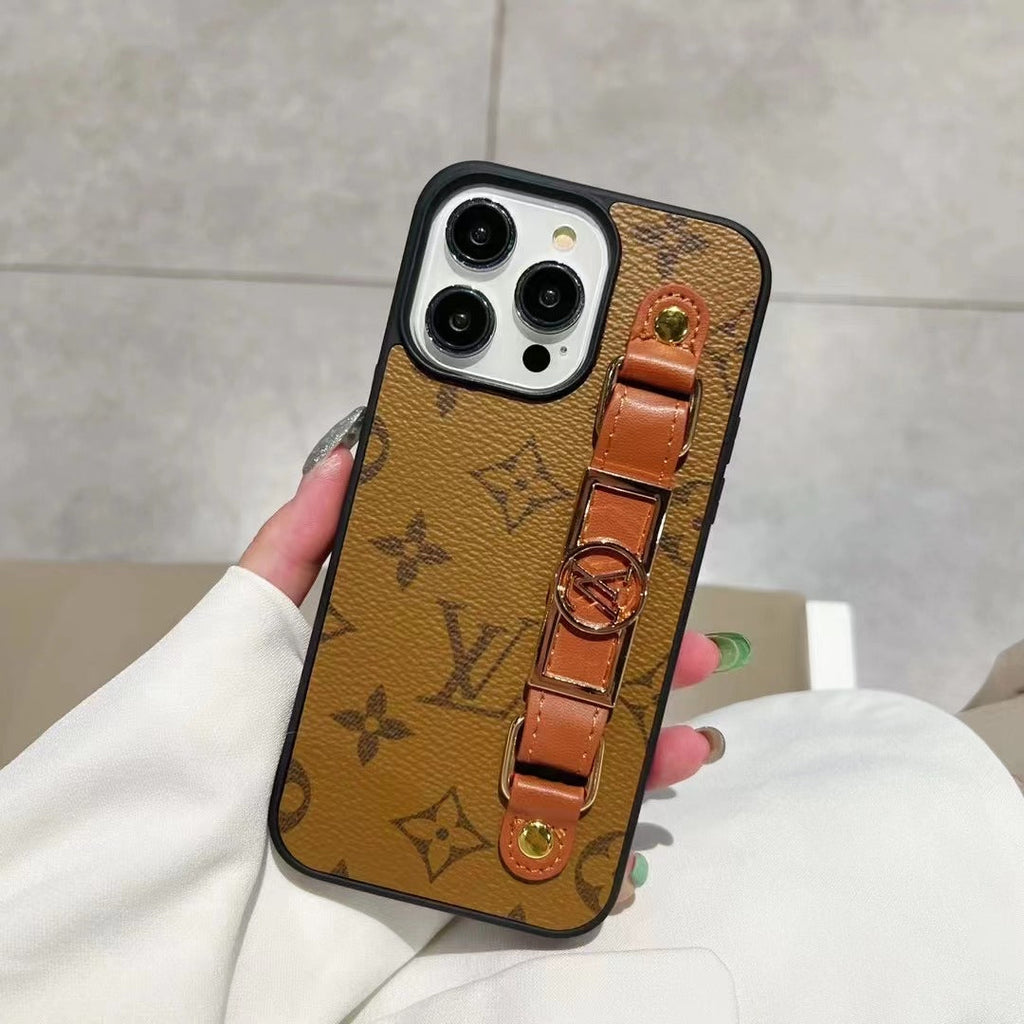 Lanyard-Telefonhülle für iPhone
