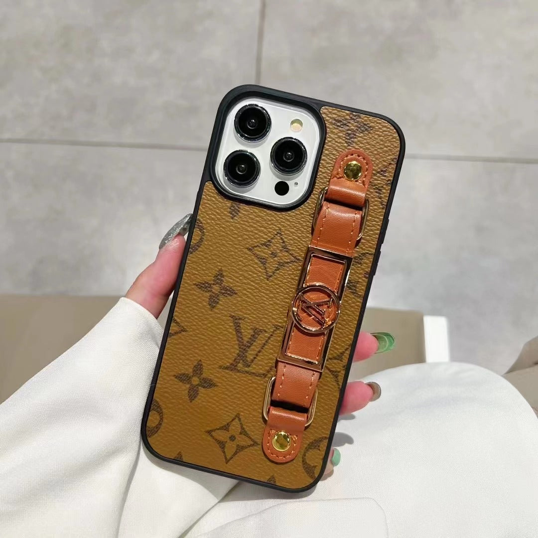 Lanyard-Telefonhülle für iPhone