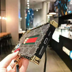 Samsung Galaxy All Series - Fashion Square Phone Case - ERPOQ