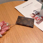 Vintage Ellie Card Holder
