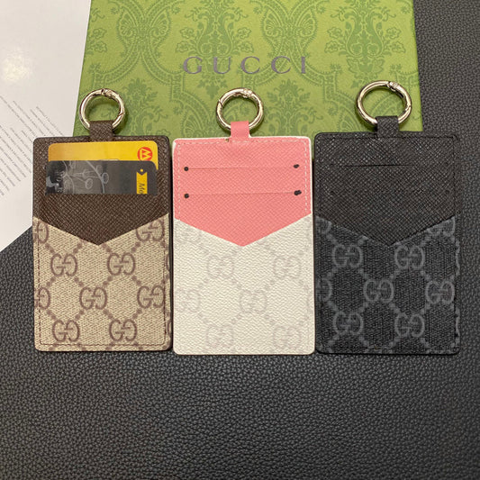 Classic Card Holder Wallet