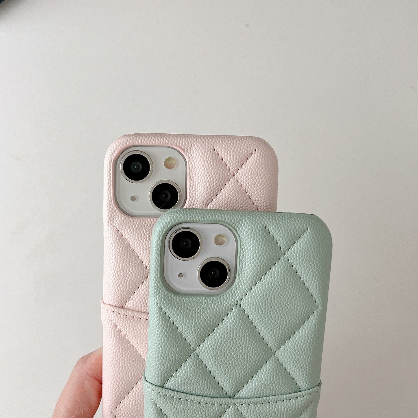 Latest Pattern Phone Case For iPhone