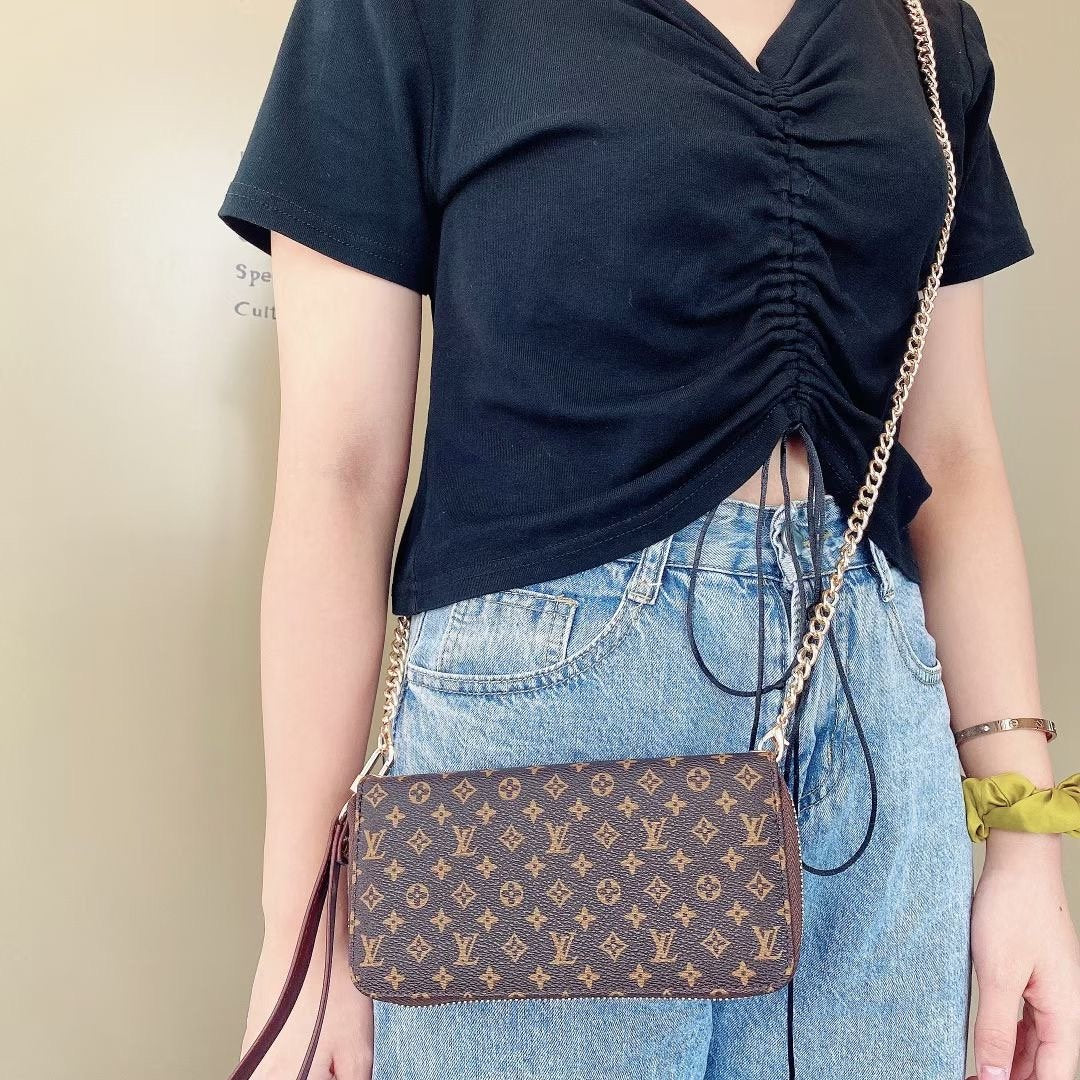 Universelle Schulter-Telefontasche