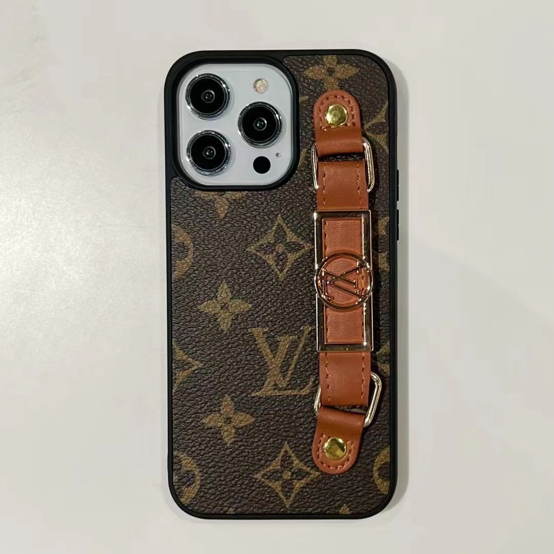 Lanyard-Telefonhülle für iPhone