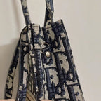 Vintage Sommer Handytasche