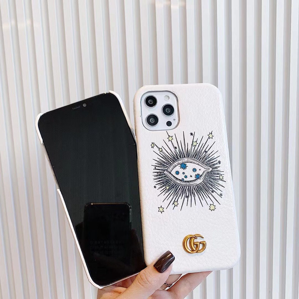Cooles Design Galaxy Case für Samsung 