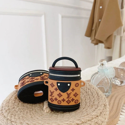 Bucket Bag AirPods Case - ERPOQ