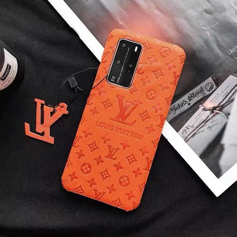 Bunte Smart Galaxy Hülle für Samsung