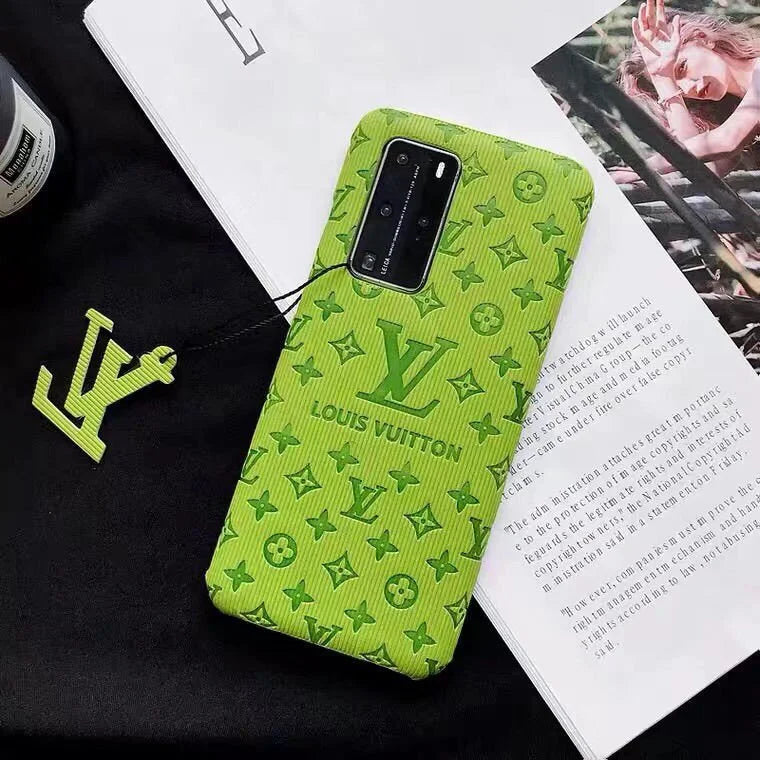 Bunte Smart Galaxy Hülle für Samsung