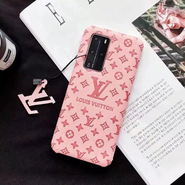 Bunte Smart Galaxy Hülle für Samsung