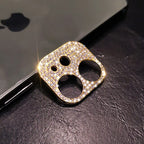 Glitter Camera Lens Protector - ERPOQ