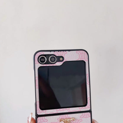 New Pink Galaxy Case For Samsung