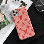 Trend Puff Handyhülle für iPhone