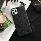 Trend Puff Handyhülle für iPhone