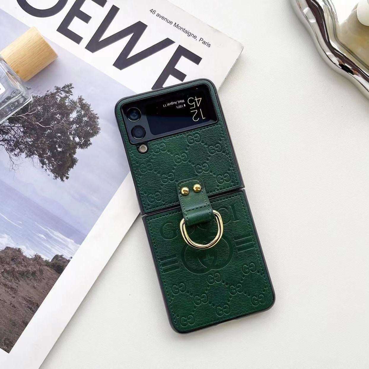 Classic Printed Phone Case For Samsung