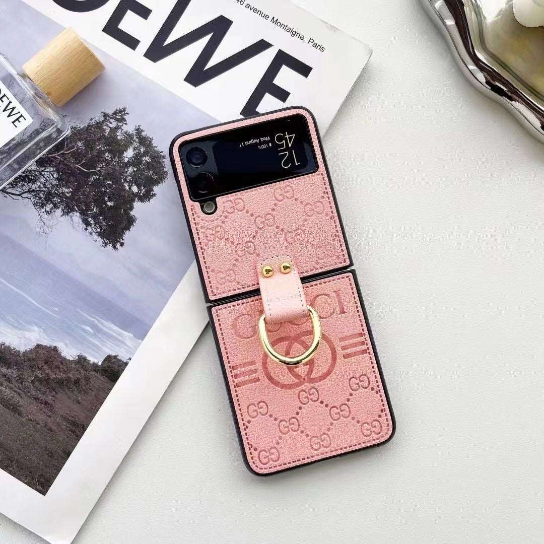 Classic Printed Phone Case For Samsung