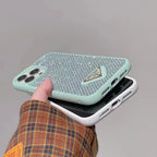 Design Crossbody iPhone Case - ERPOQ