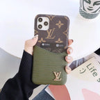Card Design Fashion Phone Case - ERPOQ