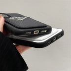 Dreieck Diamant Handyhülle für iPhone