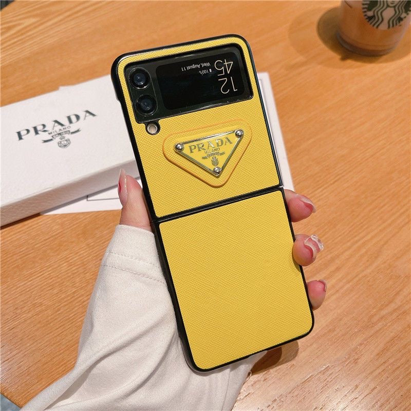 Solide, frische Galaxy-Hülle für Samsung