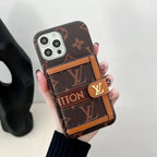 Samsung Galaxy All Series - Fashion Card Design Phone Case - ERPOQ