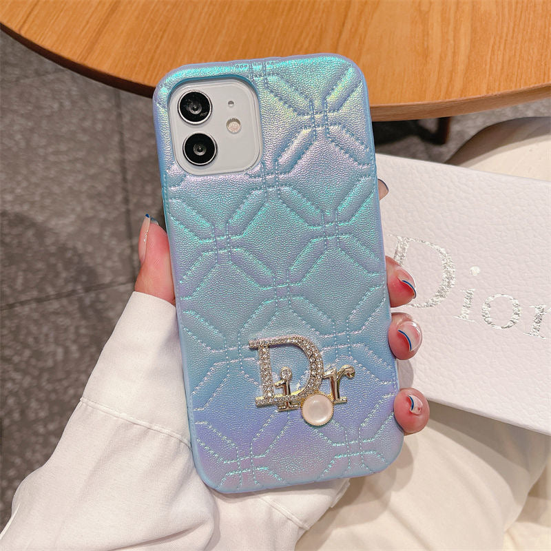 Bunte Farbverläufe Galaxy Case für Samsung 