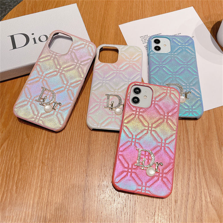 Bunte Farbverläufe Galaxy Case für Samsung 