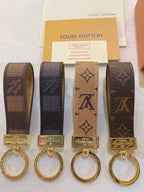 Classic Printed Key Chain - ERPOQ