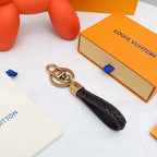 High Grade Knitting Key Chain - ERPOQ