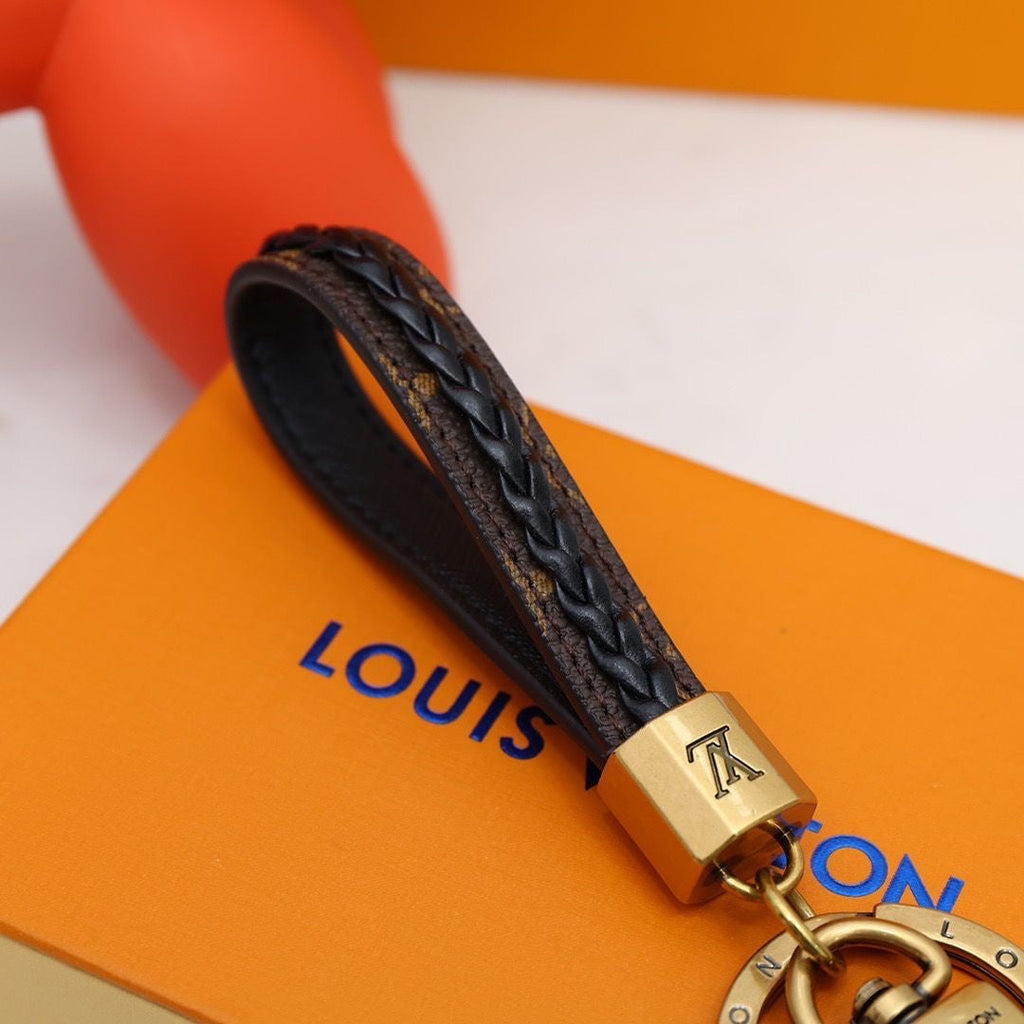 High Grade Knitting Key Chain - ERPOQ