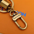 High Grade Knitting Key Chain - ERPOQ
