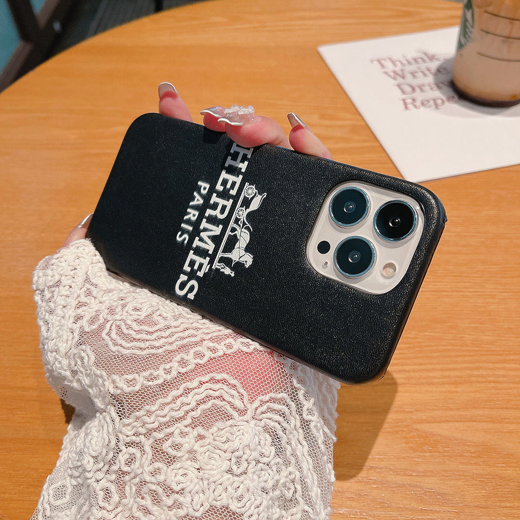 Klassische Fashion Galaxy Hülle für Samsung 