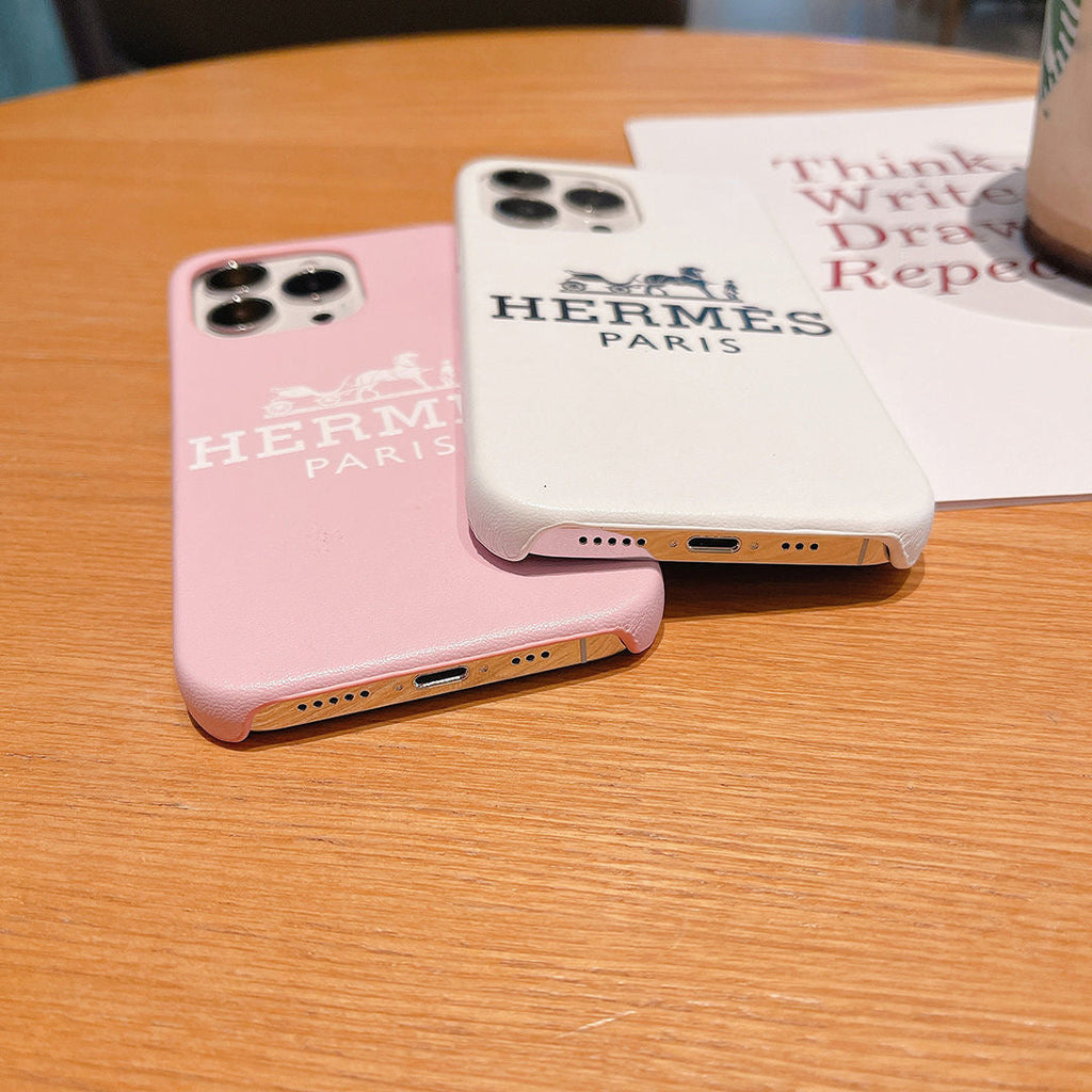 Klassische Fashion Galaxy Hülle für Samsung 