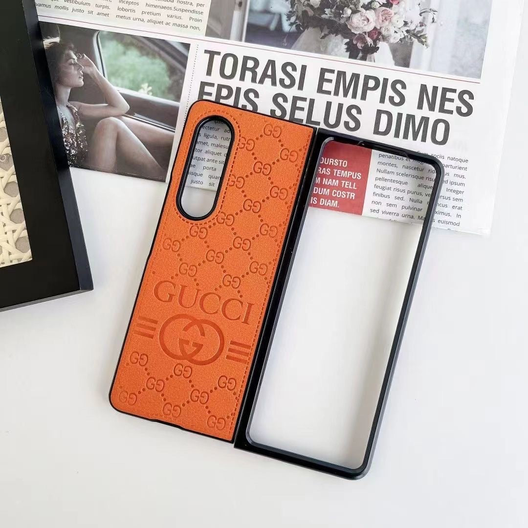 Modetrend Galaxy Hülle für Samsung