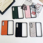 Modetrend Galaxy Hülle für Samsung