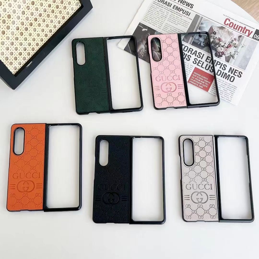 Modetrend Galaxy Hülle für Samsung