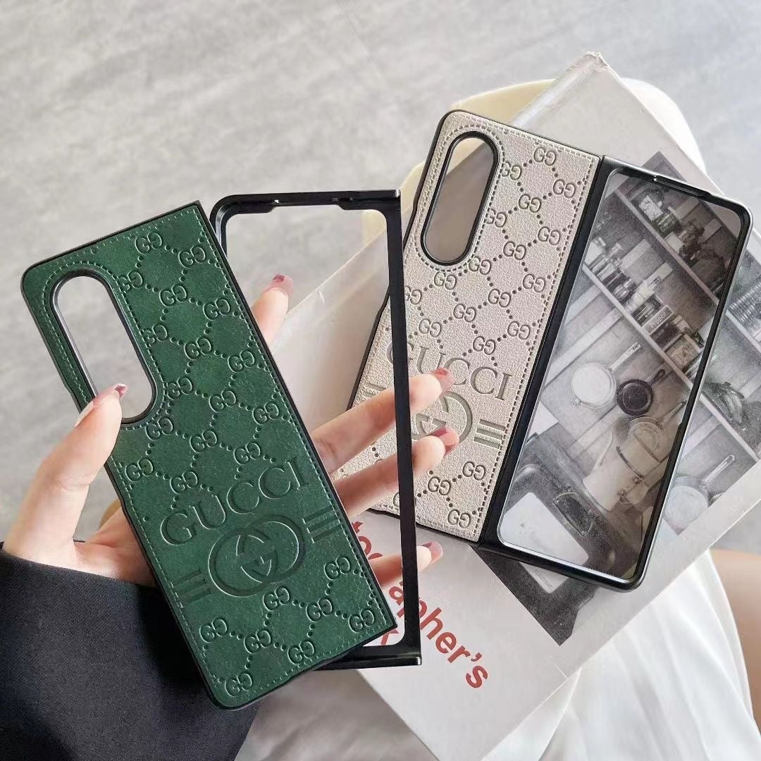 Modetrend Galaxy Hülle für Samsung