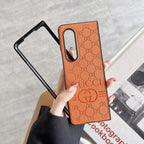 Modetrend Galaxy Hülle für Samsung
