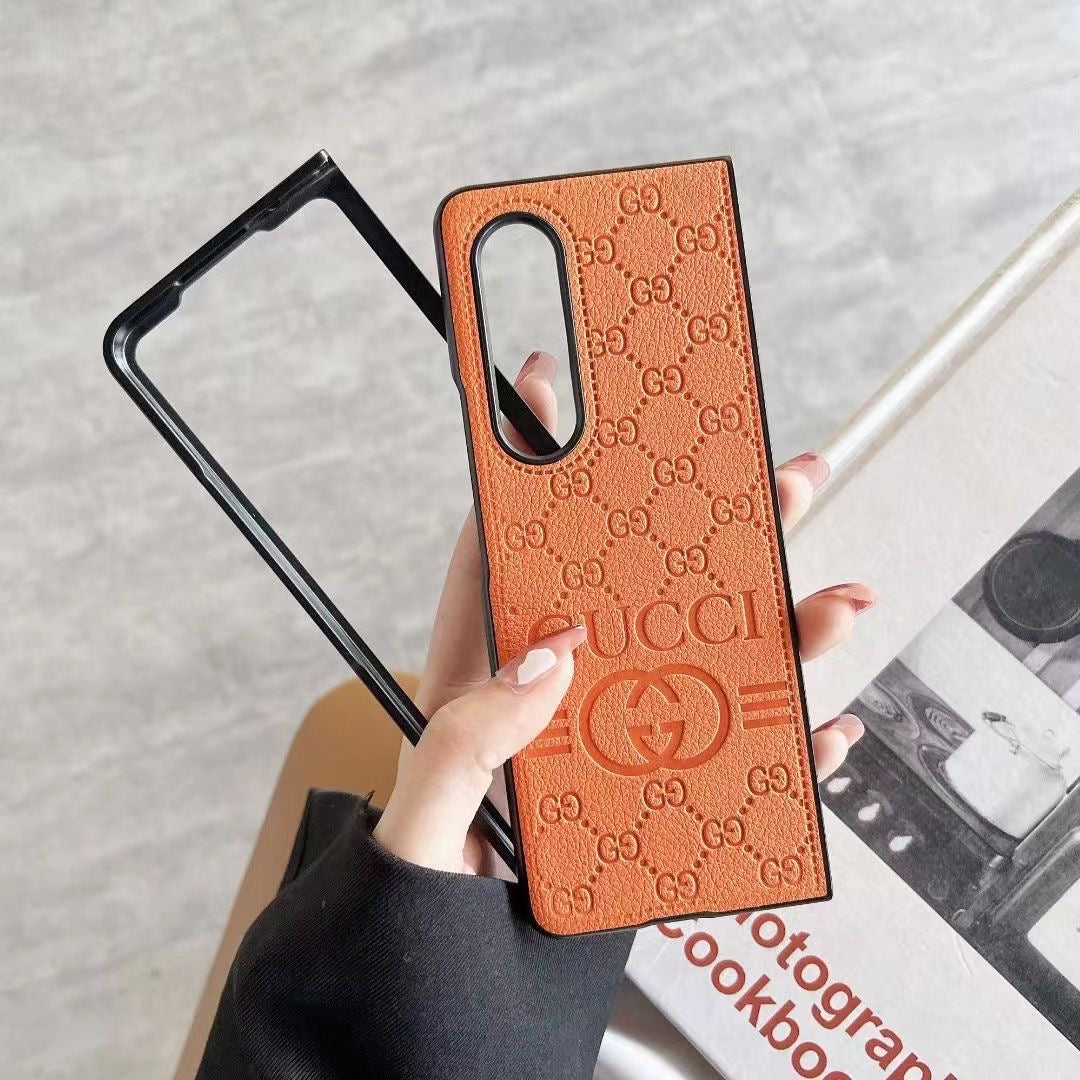 Modetrend Galaxy Hülle für Samsung