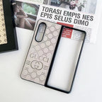 Modetrend Galaxy Hülle für Samsung