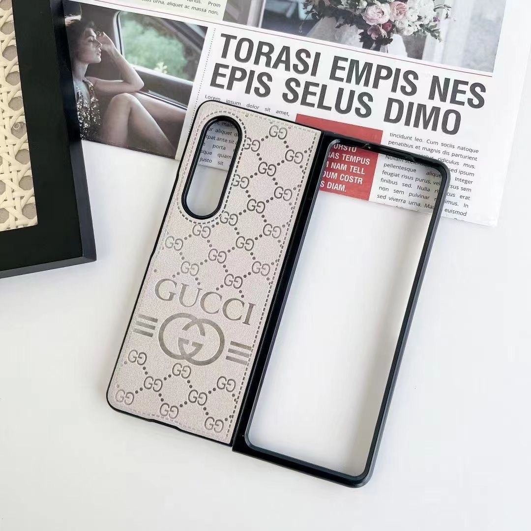 Modetrend Galaxy Hülle für Samsung