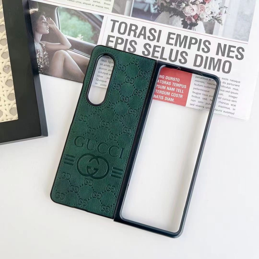 Modetrend Galaxy Hülle für Samsung