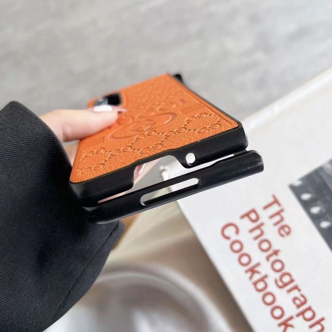 Modetrend Galaxy Hülle für Samsung