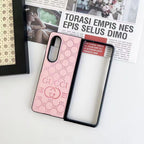 Modetrend Galaxy Hülle für Samsung