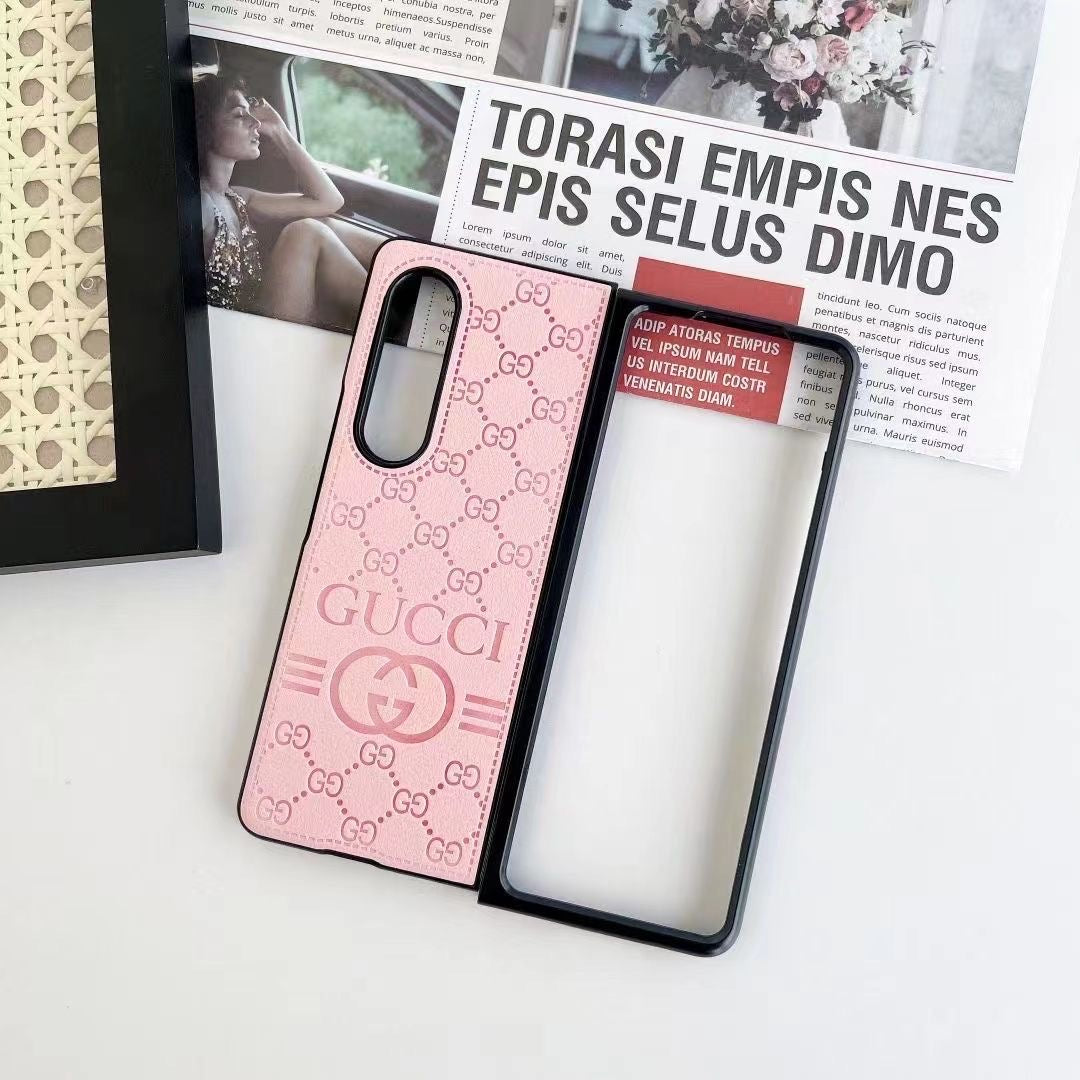 Modetrend Galaxy Hülle für Samsung