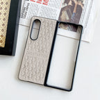 Modische, trendige Galaxy-Hülle für Samsung