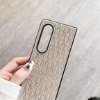 Modische, trendige Galaxy-Hülle für Samsung